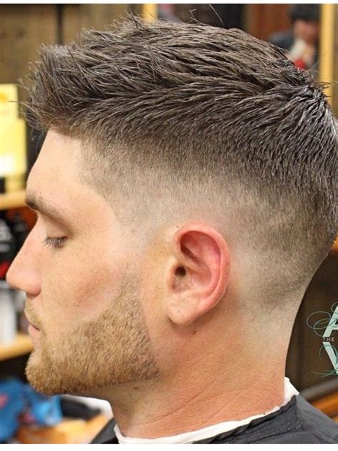 corte degradado chico|20 cortes de pelo degradado para hombre que son。